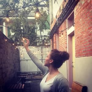 Meet your Posher, Pamela